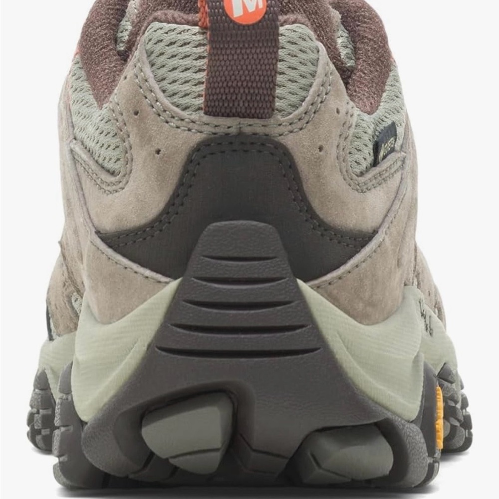 Merrell Hiking shoe size women’s size 7 Brand New - Picture 9 of 11